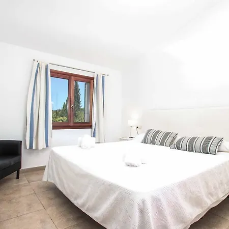Mares Villa *