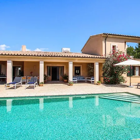 Villa Mares