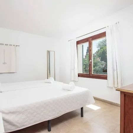 Villa Mares Crestatx