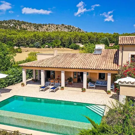 Mares Villa *
