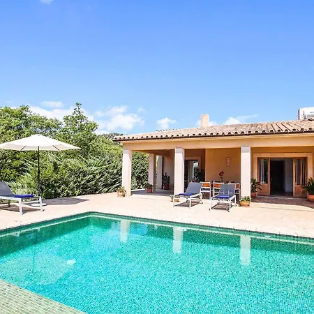 Villa Mares *