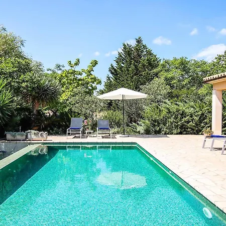 Mares Villa Crestatx
